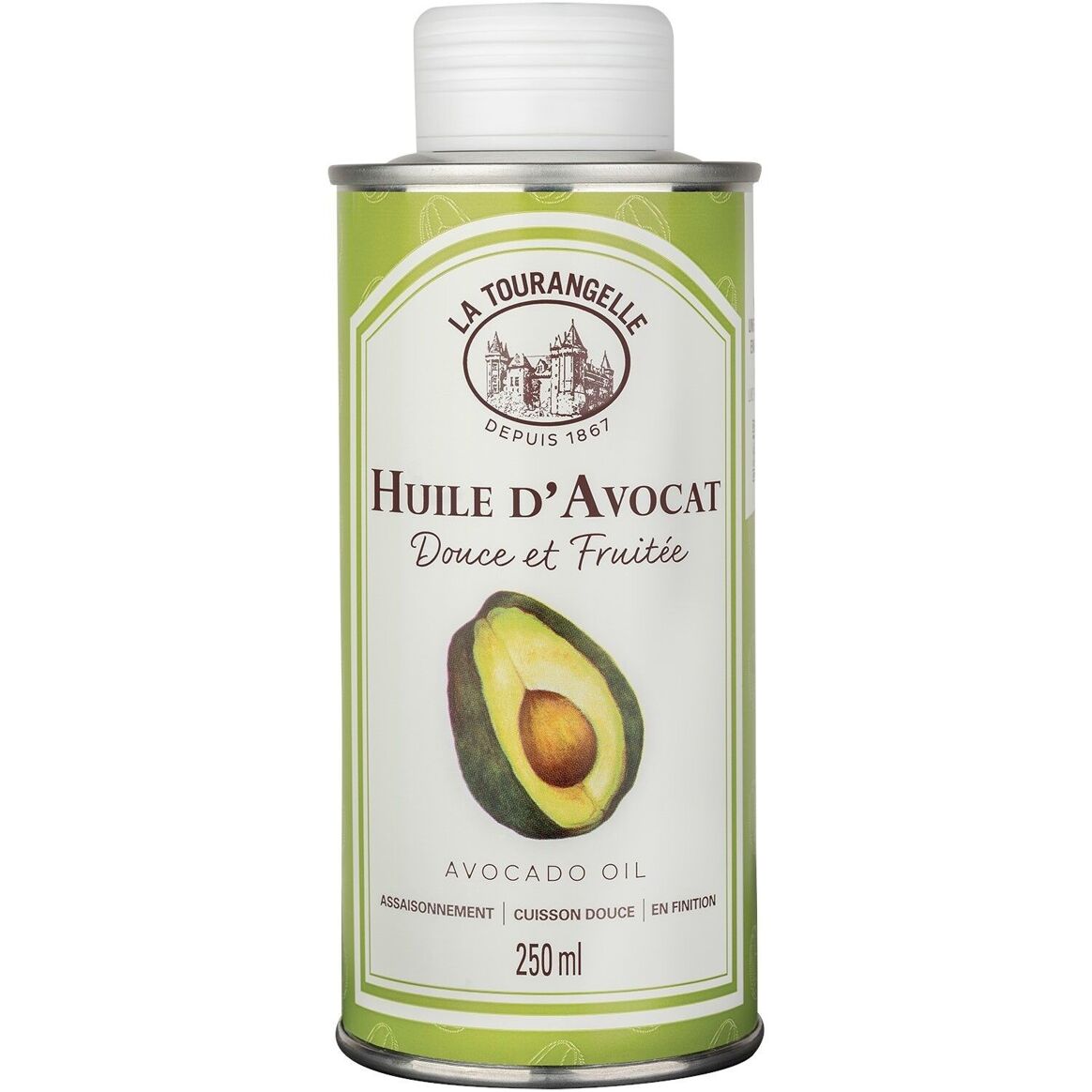 La Tourangelle - Avocadoöl