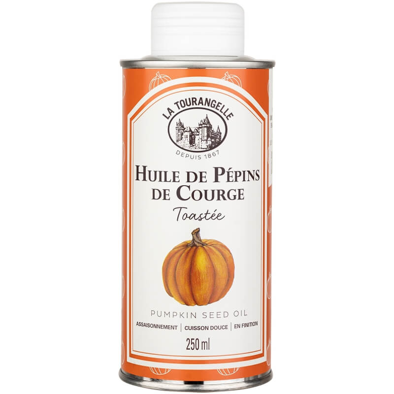La Tourangelle - Kürbiskernöl 250ml
