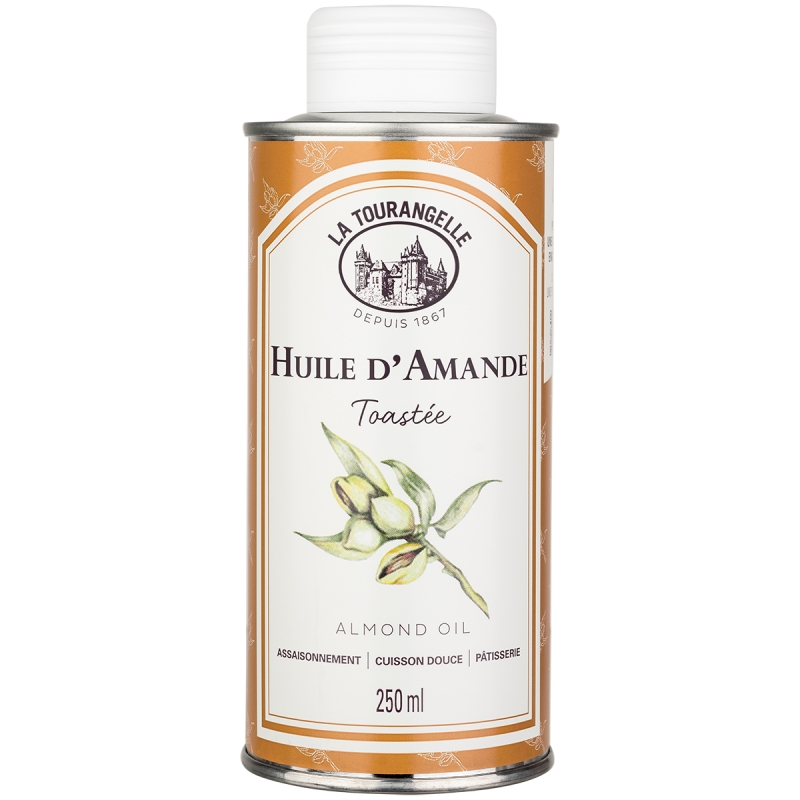 La Tourangelle - Mandelöl 250ml