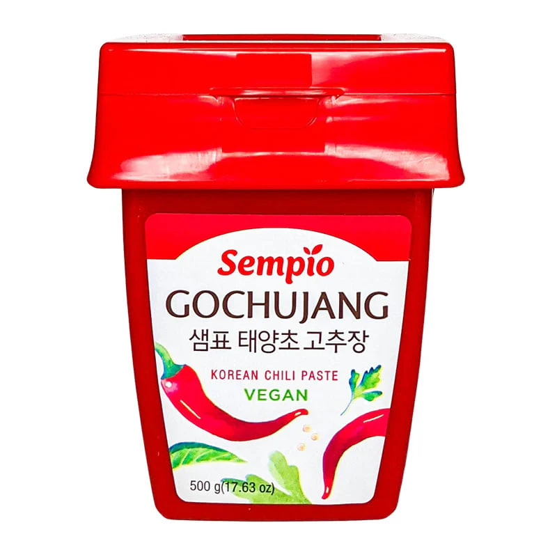 Gochujung Chili Paste 500g, Sempio