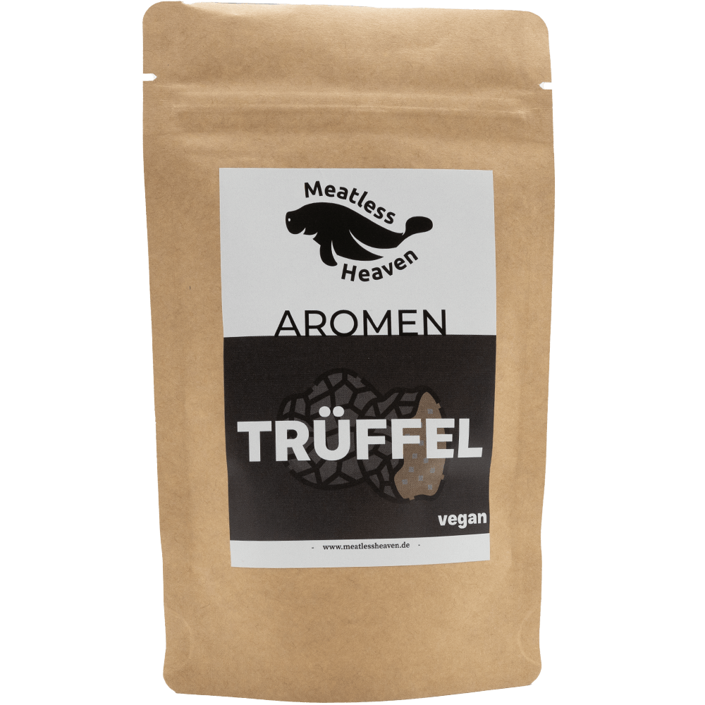 Veganes Trüffel Aroma