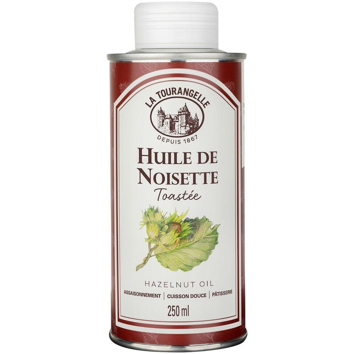 La Tourangelle - Haselnussöl