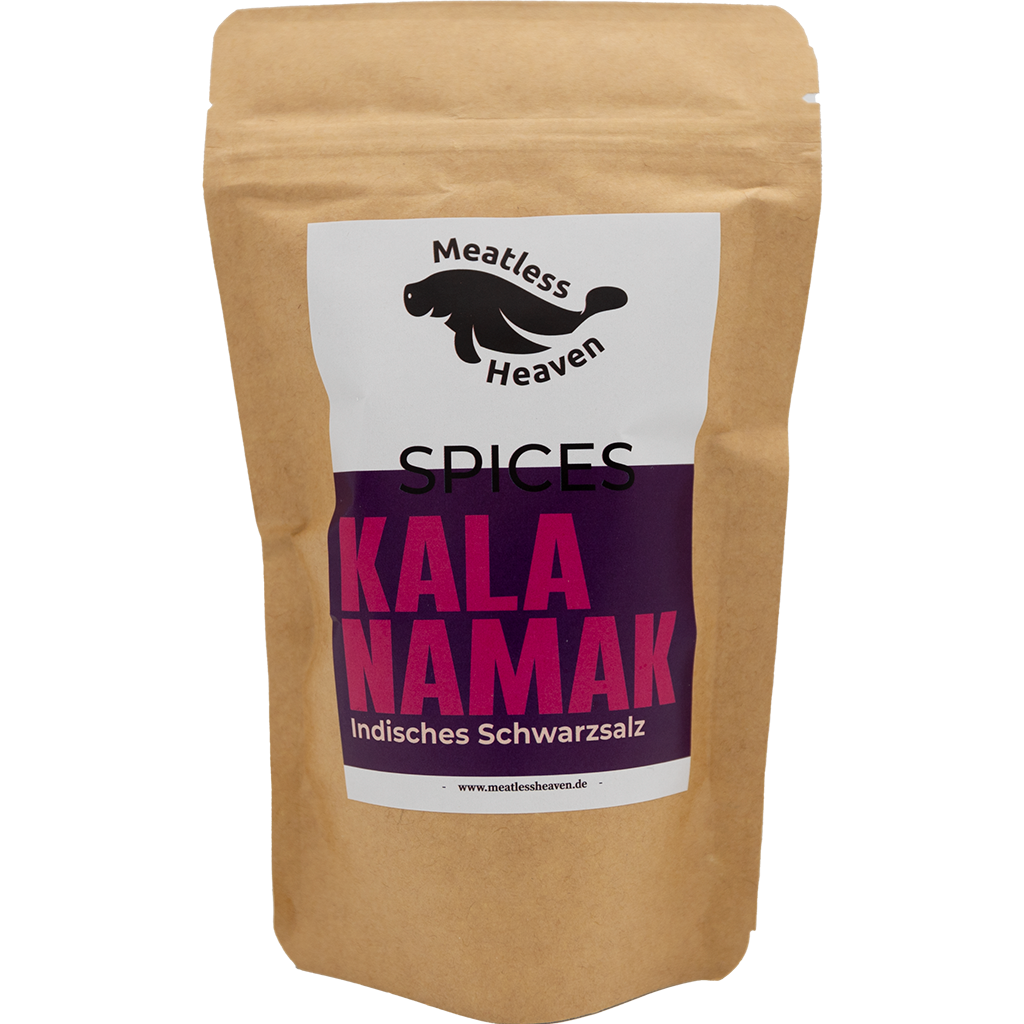 Kala Namak - Indisches Schwarzsalz
