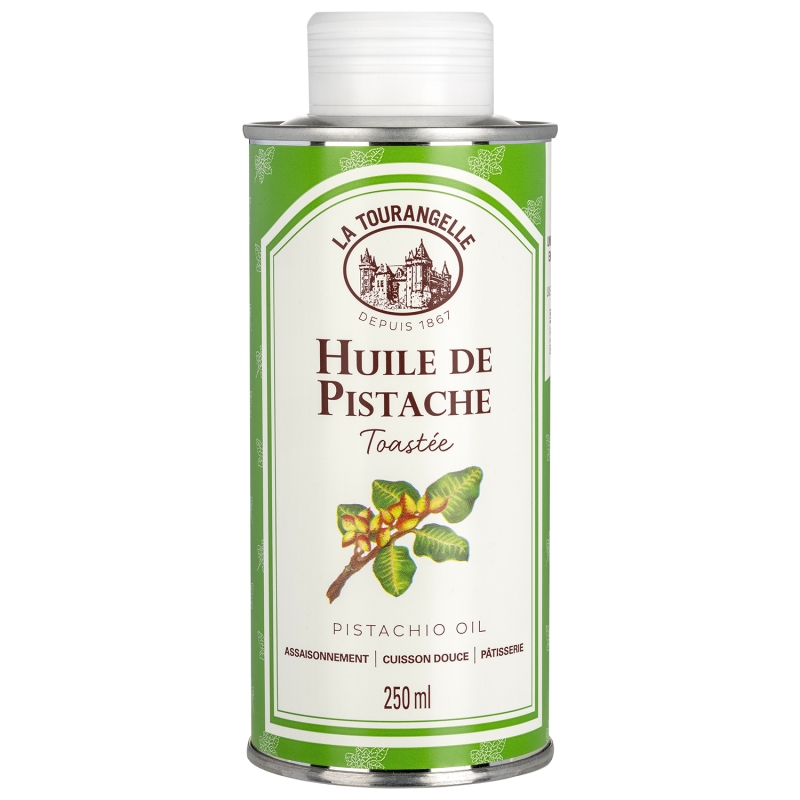 La Tourangelle - Pistazien-Öl 250m