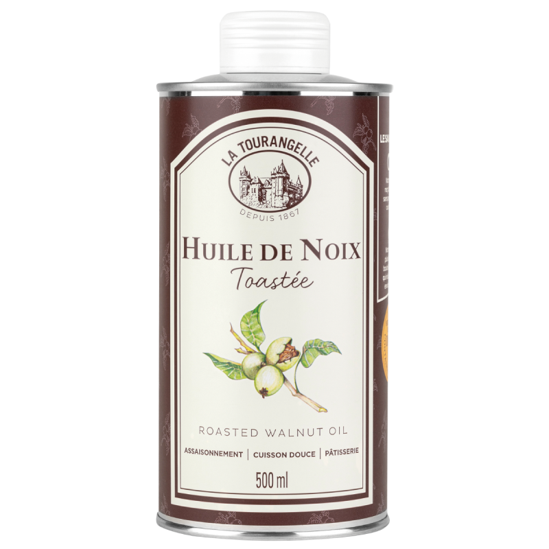 La Tourangelle - Walnussöl 500ml