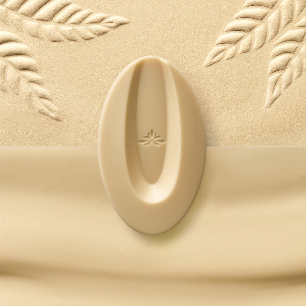 Vegane Kuh- Vertüre - Valhrona - "Amatika" 35% 100g Typ: Hell